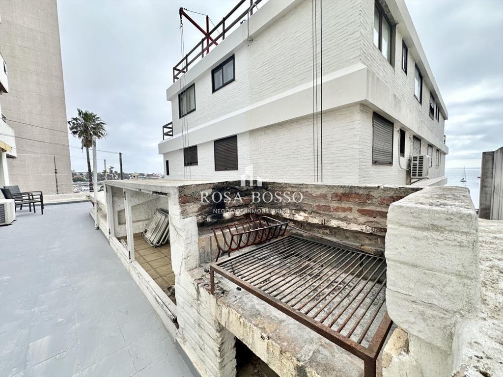 Apartamento Alquiler Temporada 3 dormitorios Península Pu