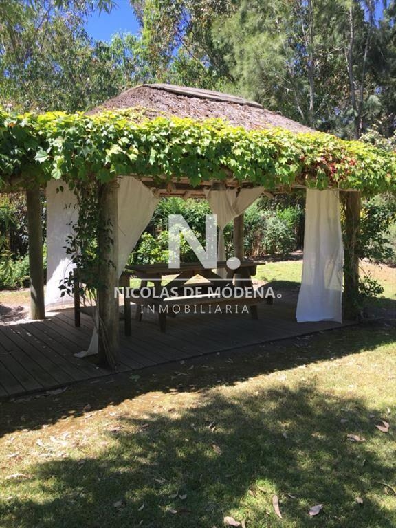 Casa en alquiler cerca de la Playa y en cerca de toda la zo