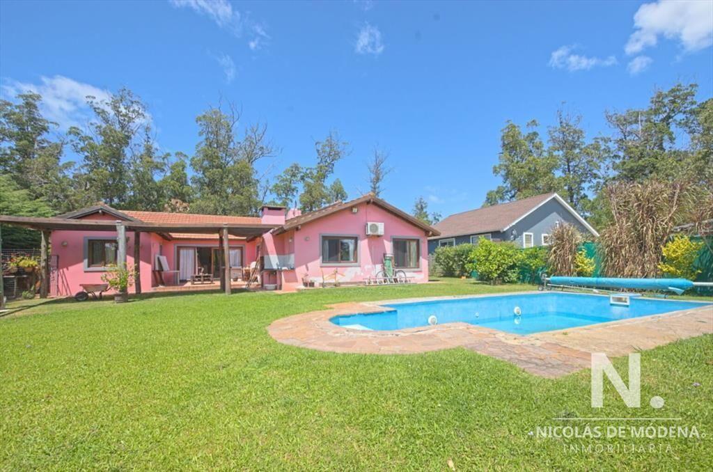 Casa en alquiler - Punta del Este