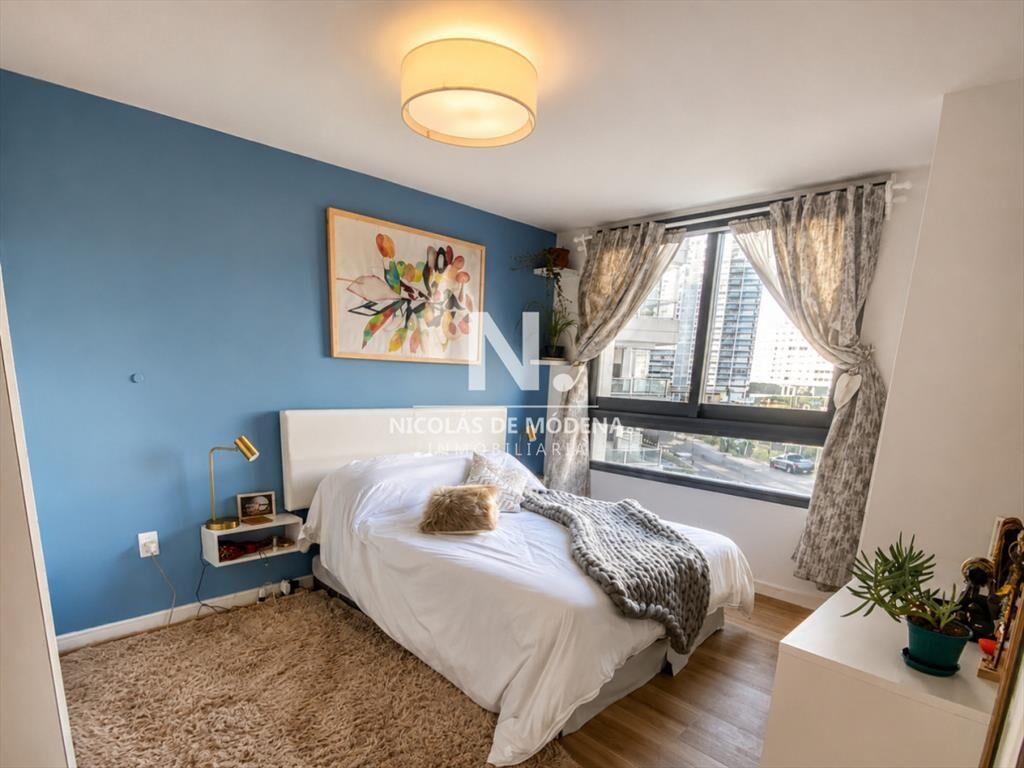 En venta apartamento impecable de 2 dormitorios