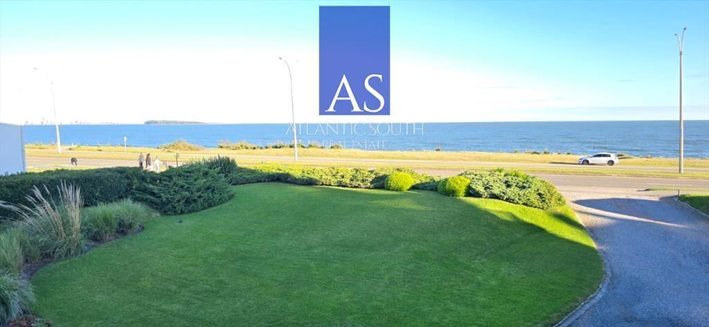 Apartamento 3 dormitorios frente al mar Playa con