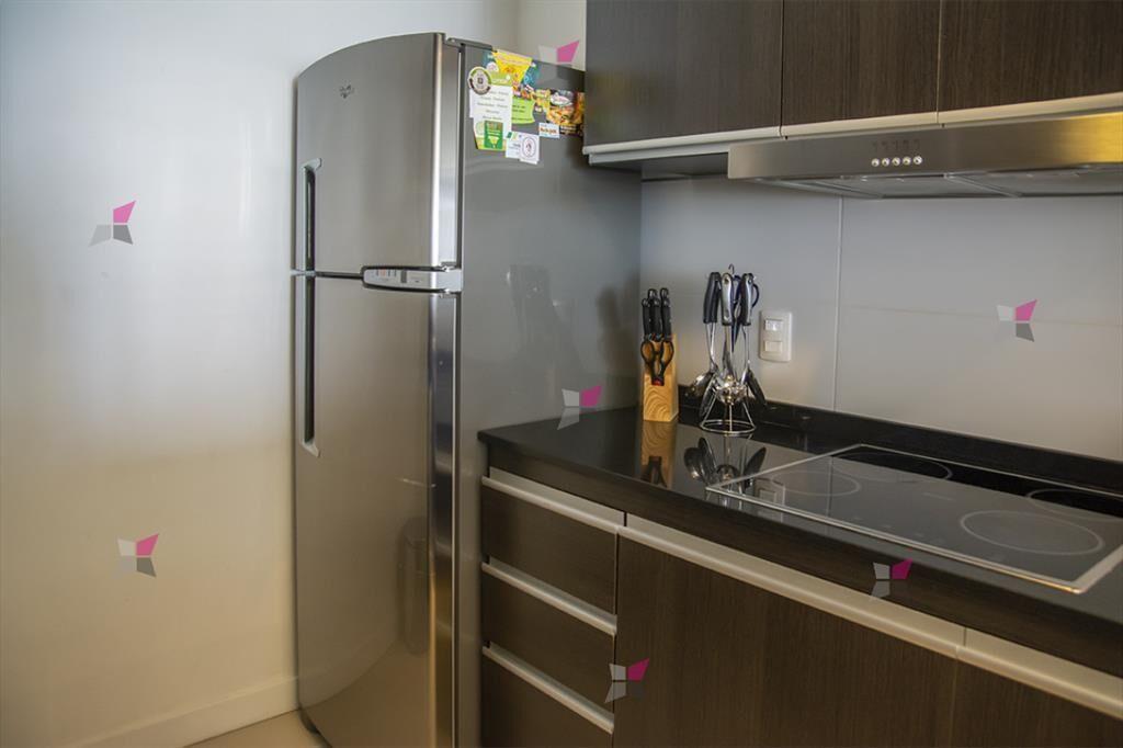 Excelente departamento en venta, 3 dormitroios.