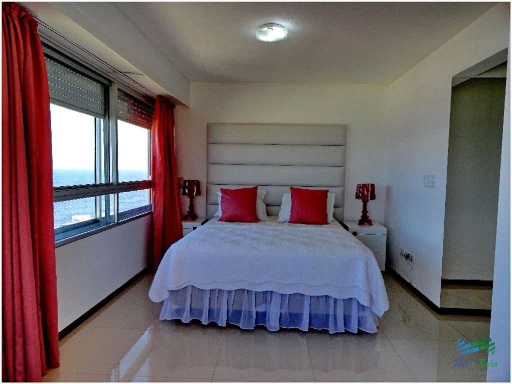 Apartamento en venta de 3 dormitorios en Punta