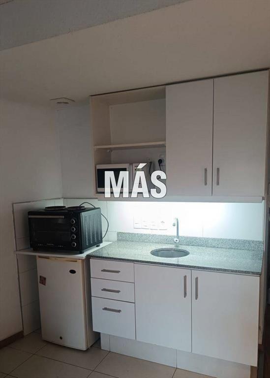 Apartamento Monoambiente Alquiler Cordón Montevideo iMas....
