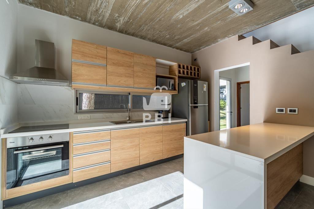 Casa en venta en Solanas Country, Punta Ballena -