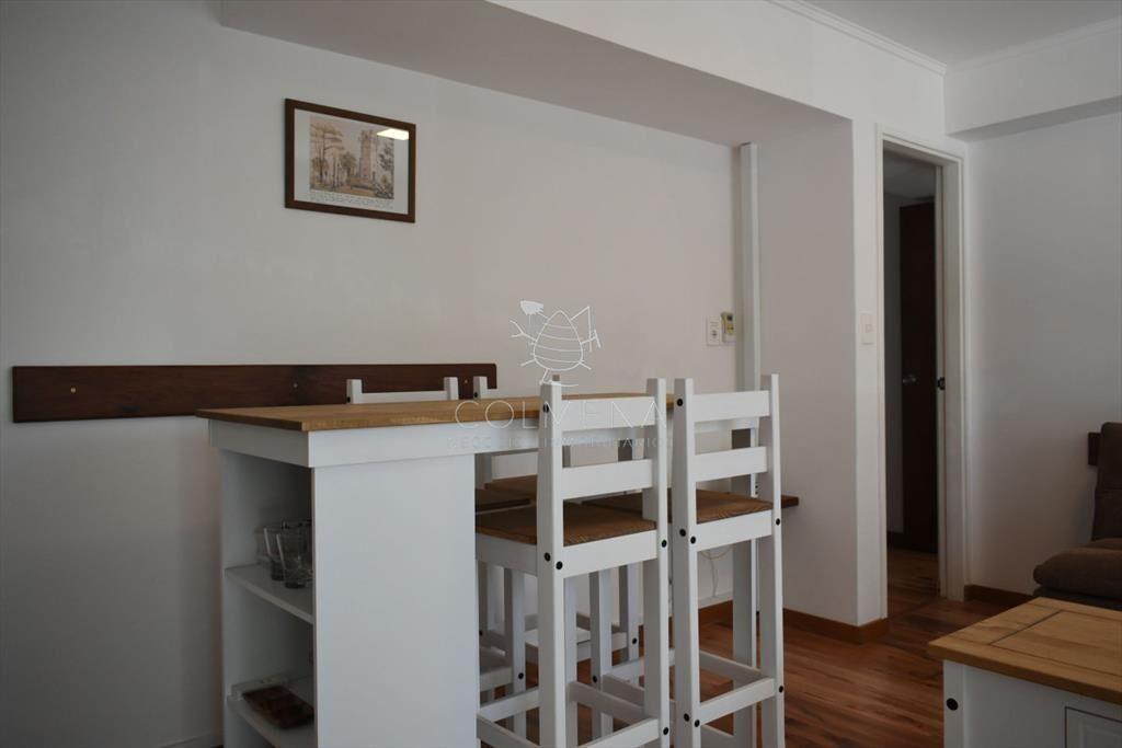 Apartamento en Peninsula Col - 6810