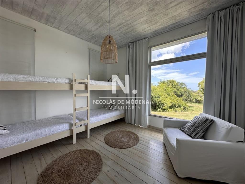 Vende Chacra en Jose Ignacio de 1,5 has.