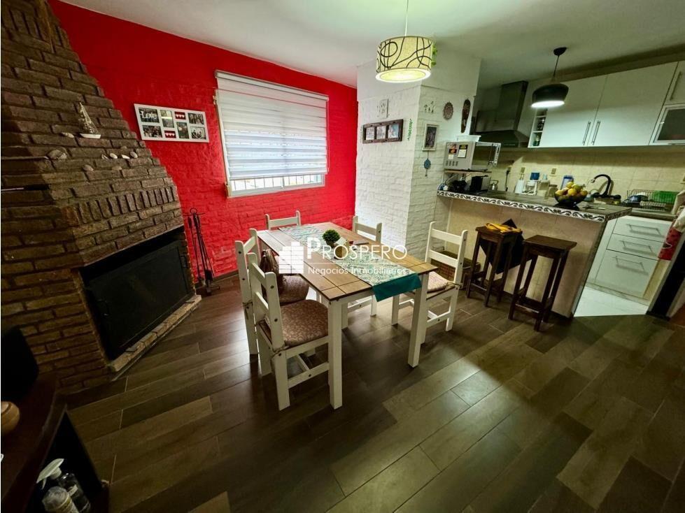 1906/P/1 Venta Apto  3dormCooperativa de uso y goce Barrio S