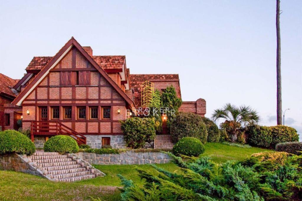Venta MansiÃ³n frente al mar en Punta Del Este