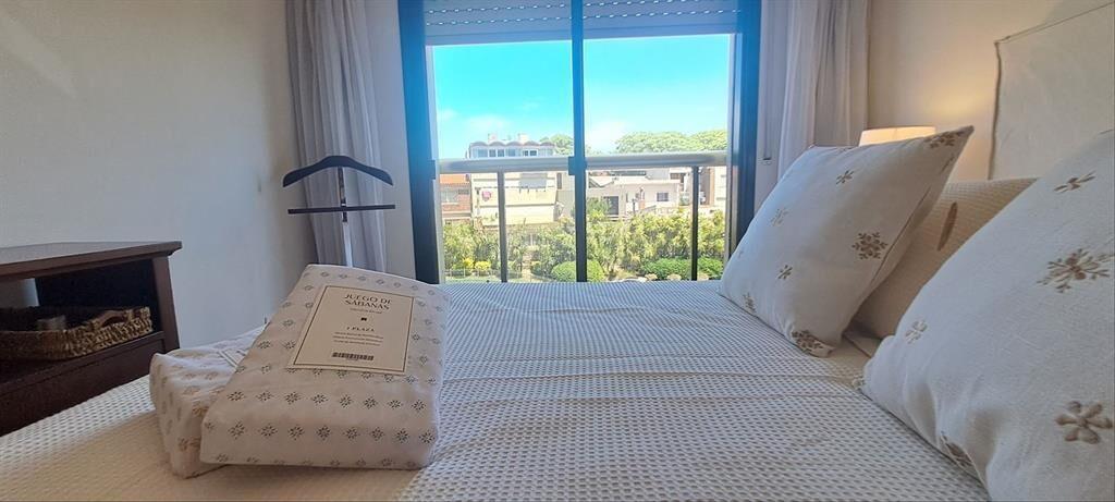 ALQUILER APARTAMENTO TORRES DEL PUERTO 2 DORM GGE EQUIPADO