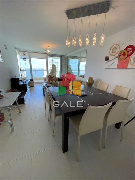 Apartamento en Mansa - Punta del Este