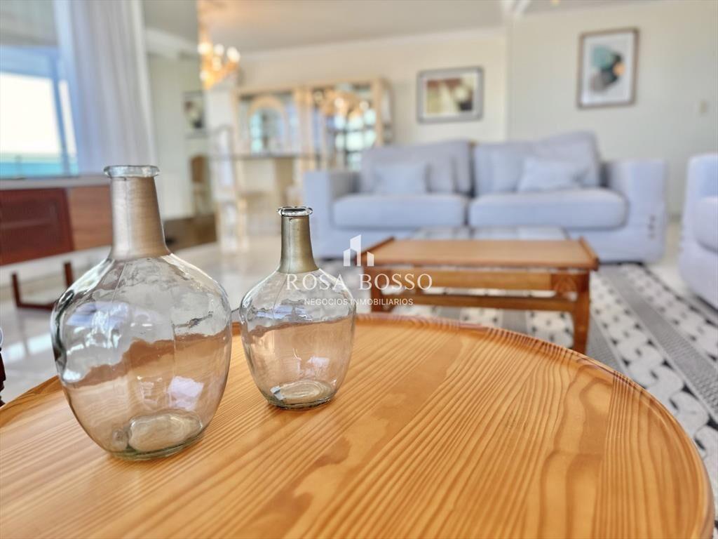 Apartamento Alquiler Millenium 3 dormitorios dependencia de