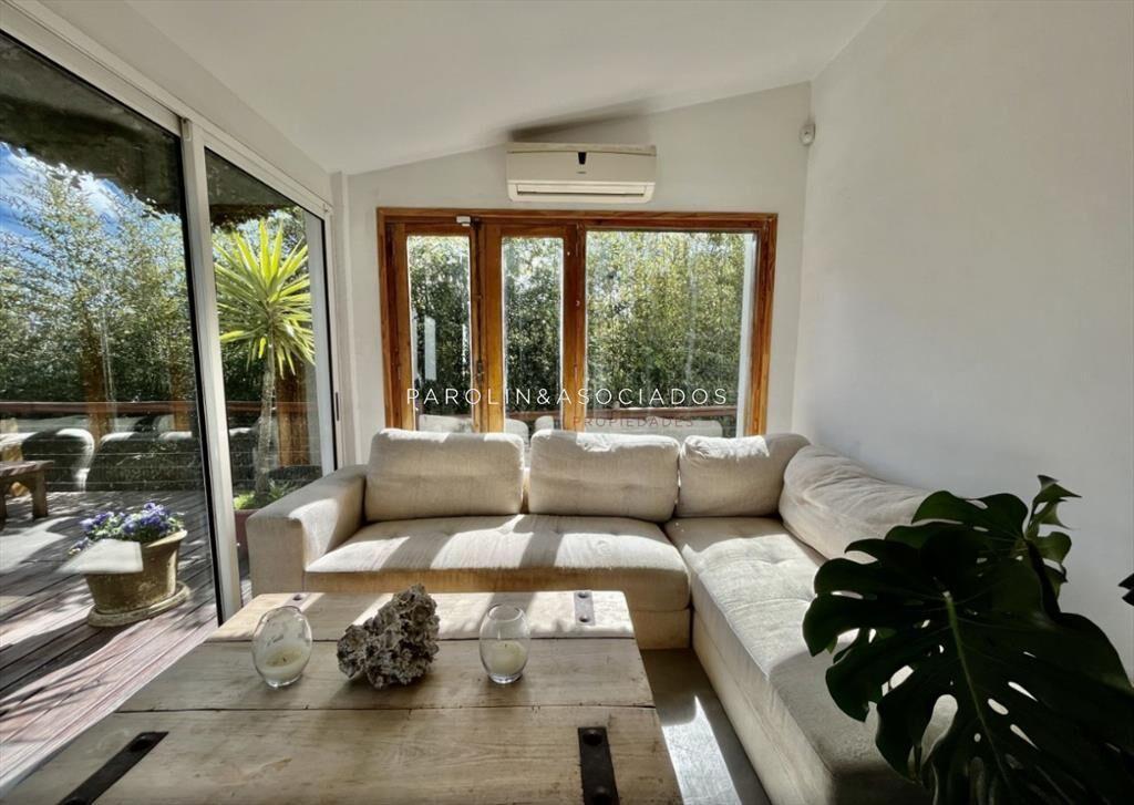 Casa en venta de 4 dormitorios en el Tesoro, La