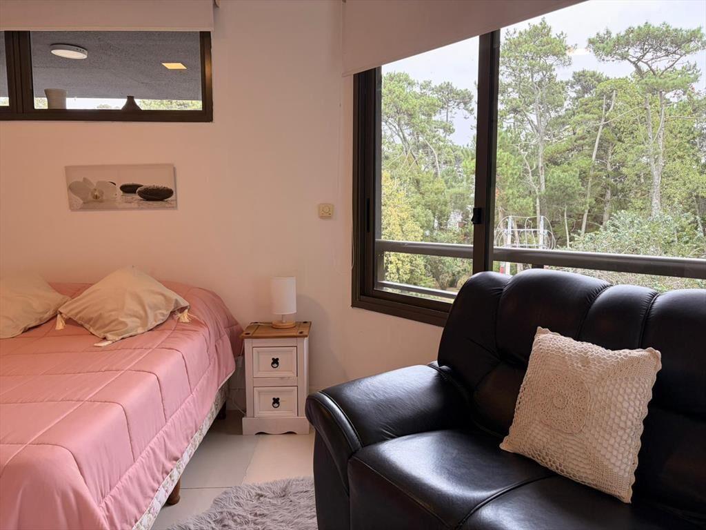Venta apartamento 1 dormitorio en Punta del Este