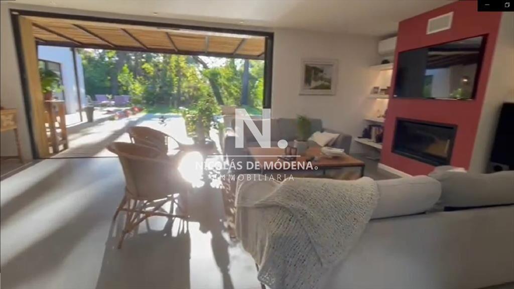 Hermosa casa con piscina!!