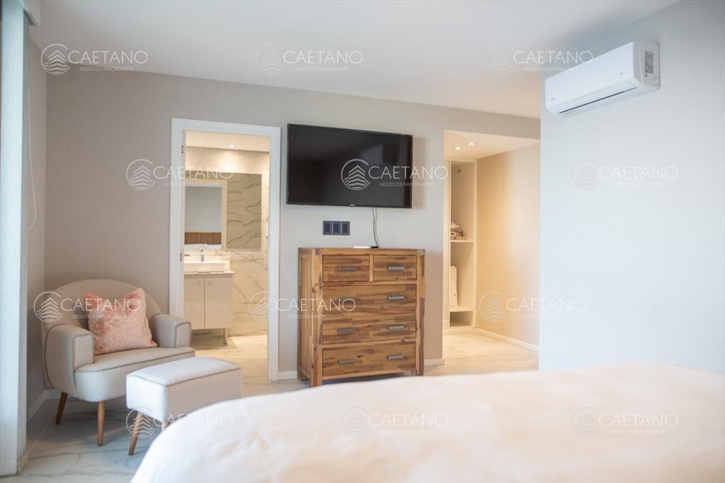 Apartamento 1 dormitorio Punta del Este