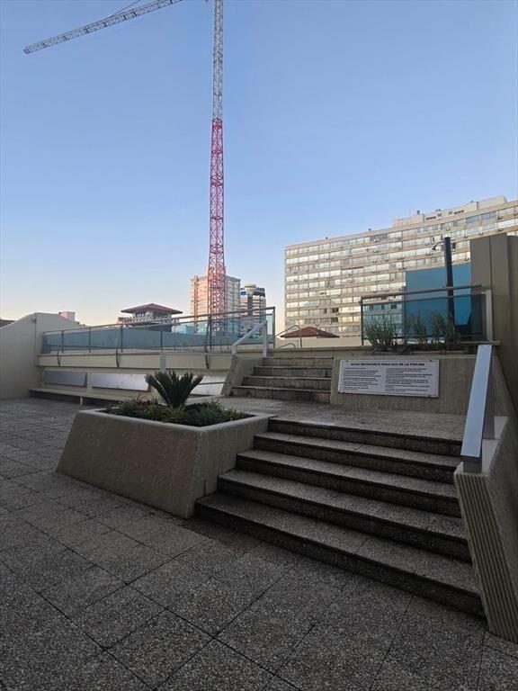 Apartamento en Alquiler en Península con Piscina