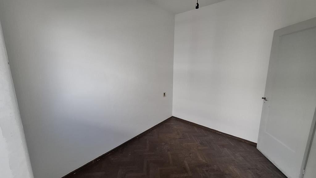 Apartamento en Tres Cruces