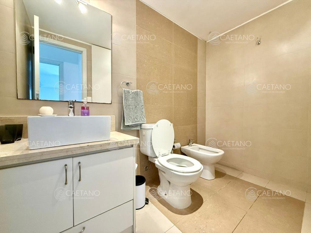 Apartamento en la Península