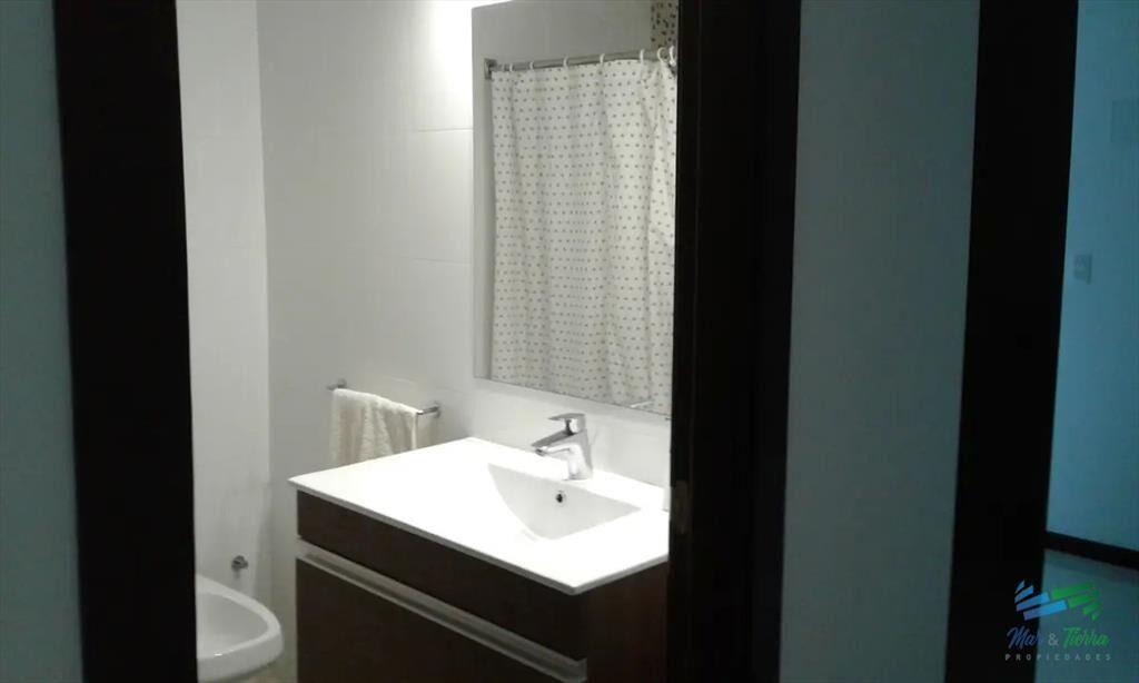Se alquila invernal apartamento 2 dormitorios con