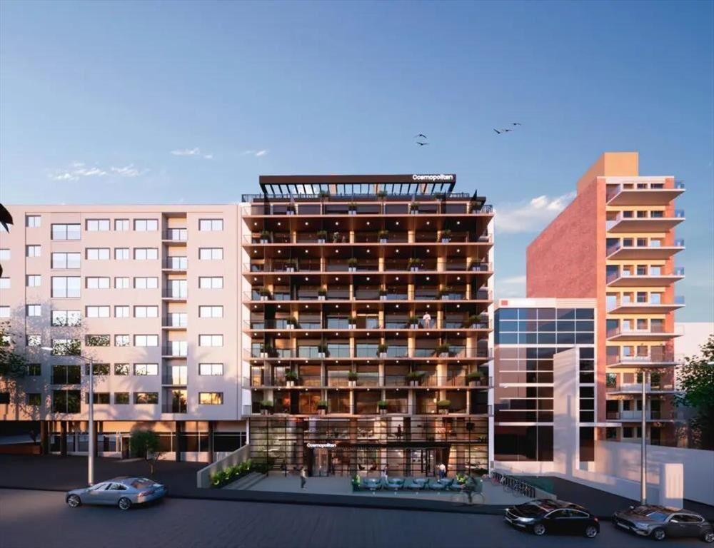 Apartamento a estrenar en venta 1 dormitorio PROYECTO COSMO