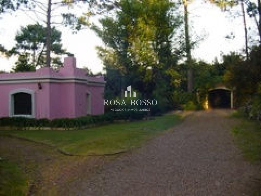 Casa en portezuelo para la venta