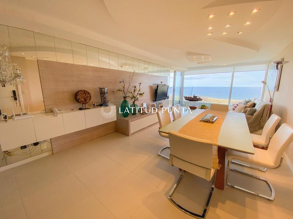 Apartamento de 3 dormitorios en Mansa