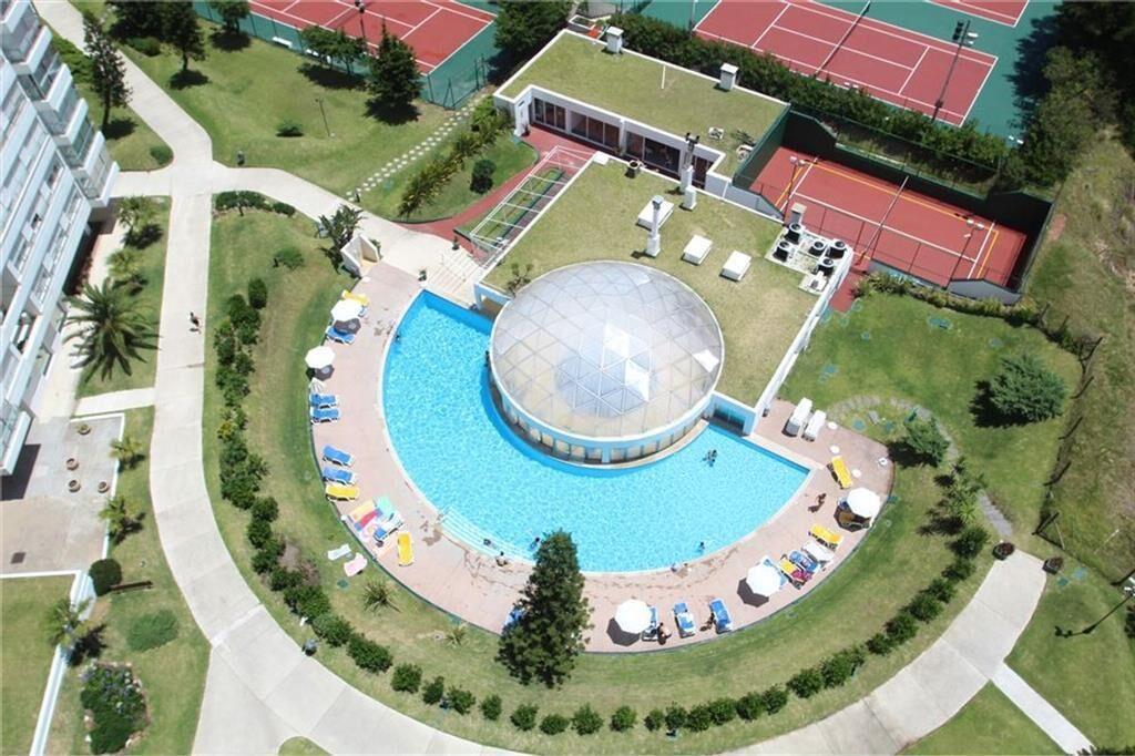 Apartamento en Alquiler de temporada Playa Mansa