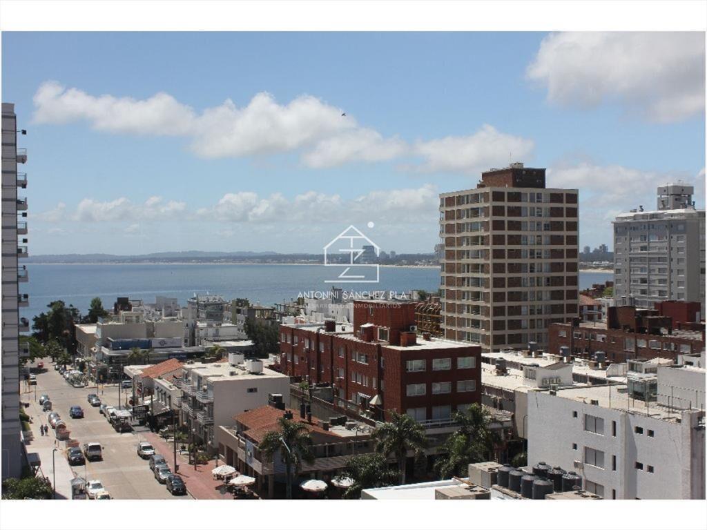 apartamento en alquiler anual zona de Península