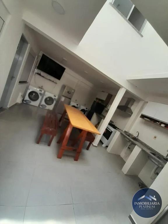 Residencia estudiantil en Reducto