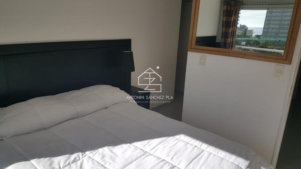 APARTAMENTO DE 3 DORMITORIOS EN VENTA CON VISTA