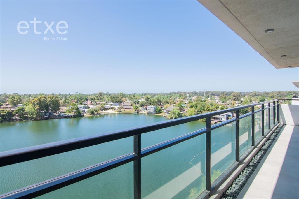 Apartamento en Venta 2 Dormitorios Interlagos...