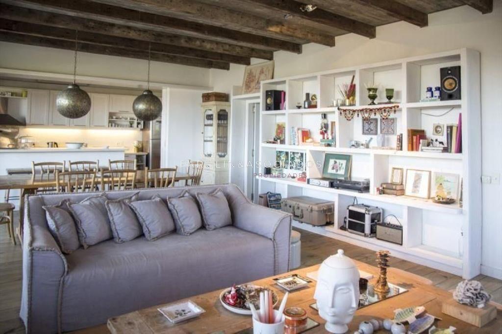 Casa de 3 dormitorios en venta en Manantiales,