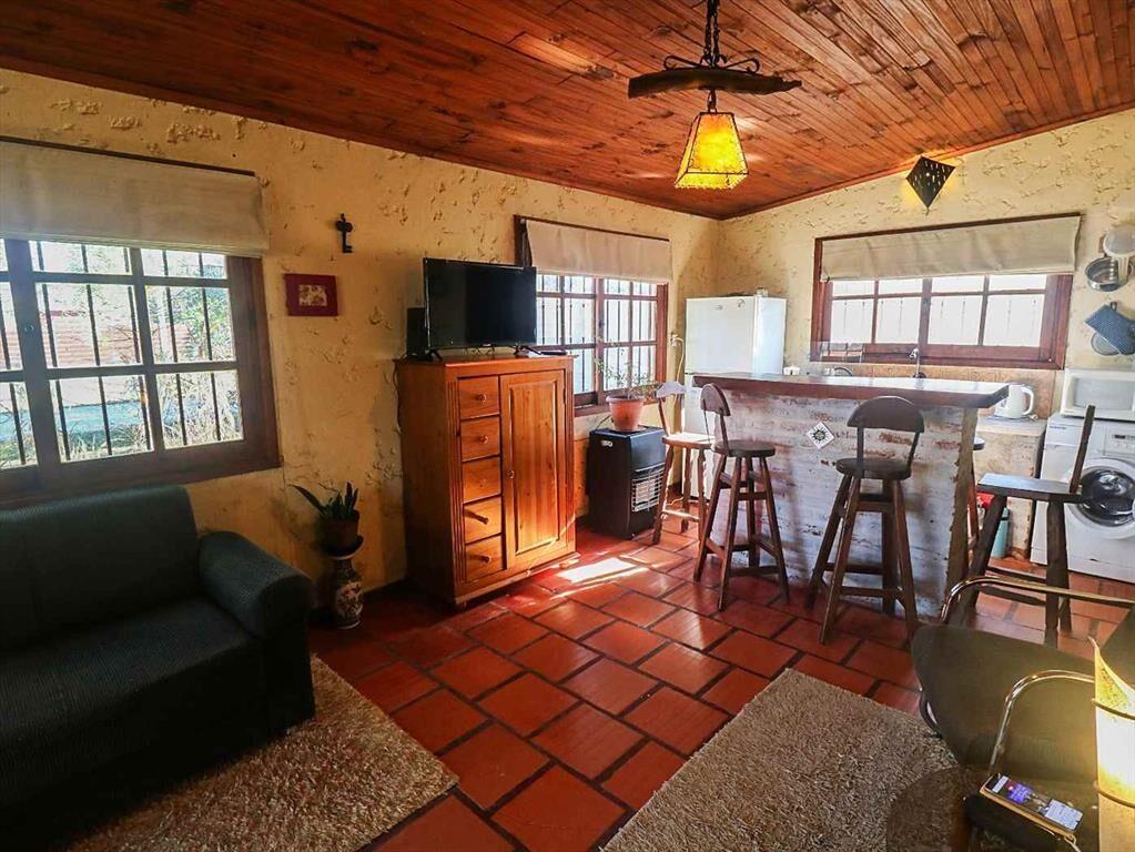 VENTA CASA 2 DORMITORIOS GUAZUVIRA NUEVO