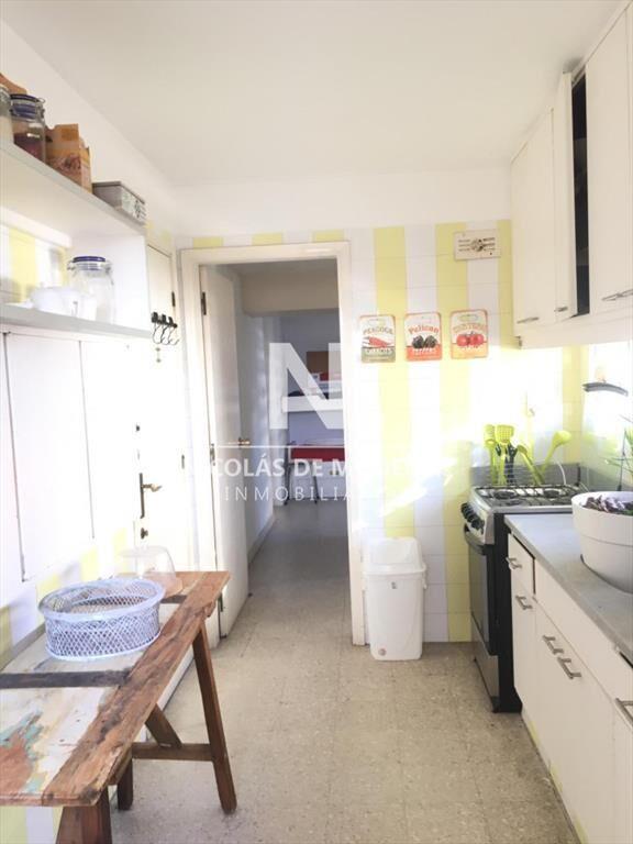 Vende Departamento de 3 dormitorios frente al de