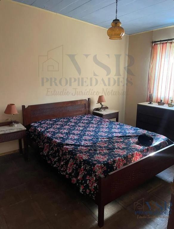 Venta casa 3D 2B gran fondo cochera x 2, padrón único de...