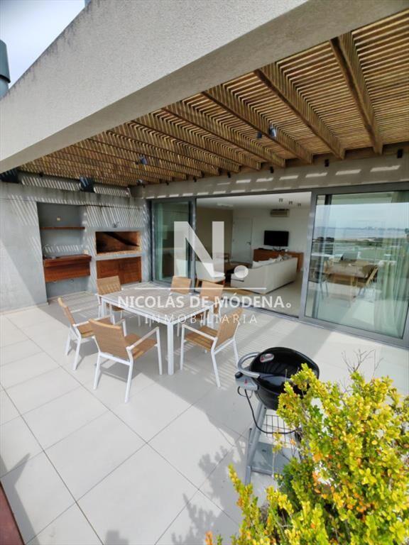 Descubre este exclusivo apartamento en Las