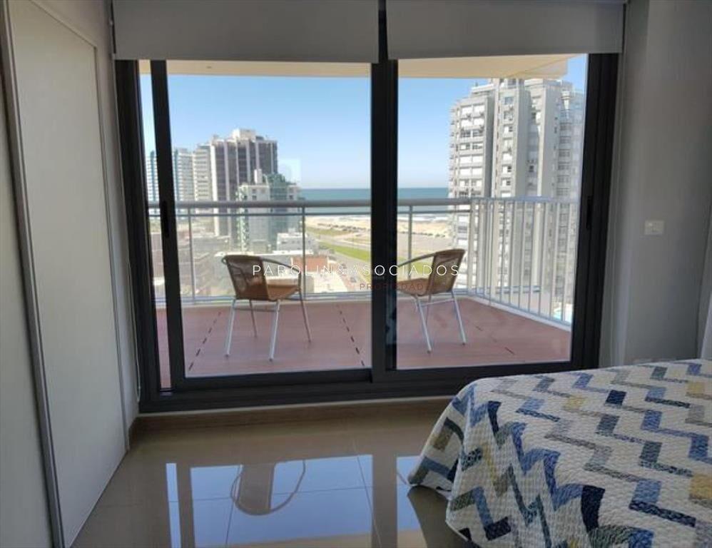 Apartamento en venta en torre con todos los Onix