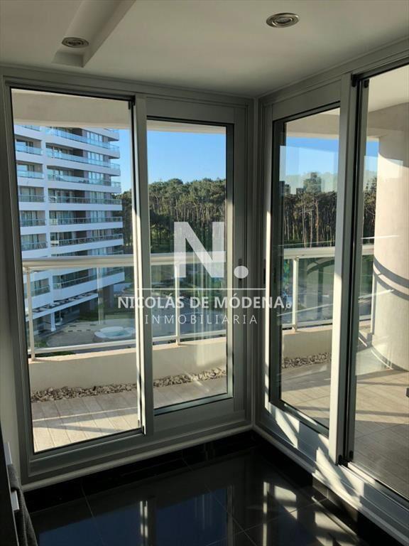 Apartamento de 1 dormitorio en Edificio LOOK ,