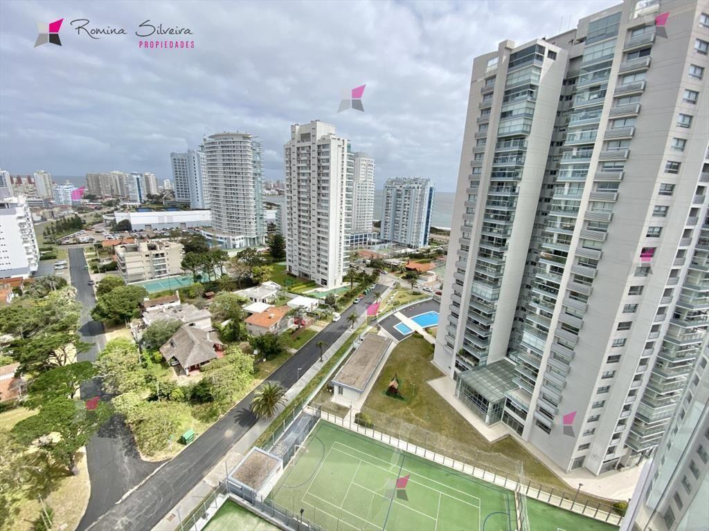 APARTAMENTO DE 2 DORMITORIOS 2 BAÑOS EN ALQUILER TEMPORAL