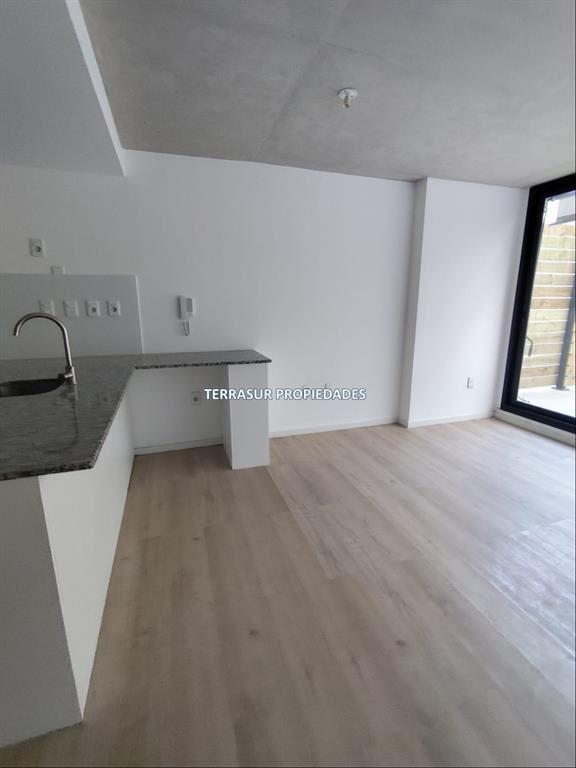 Venta apartamento 1 dormitorio. Opción garage.