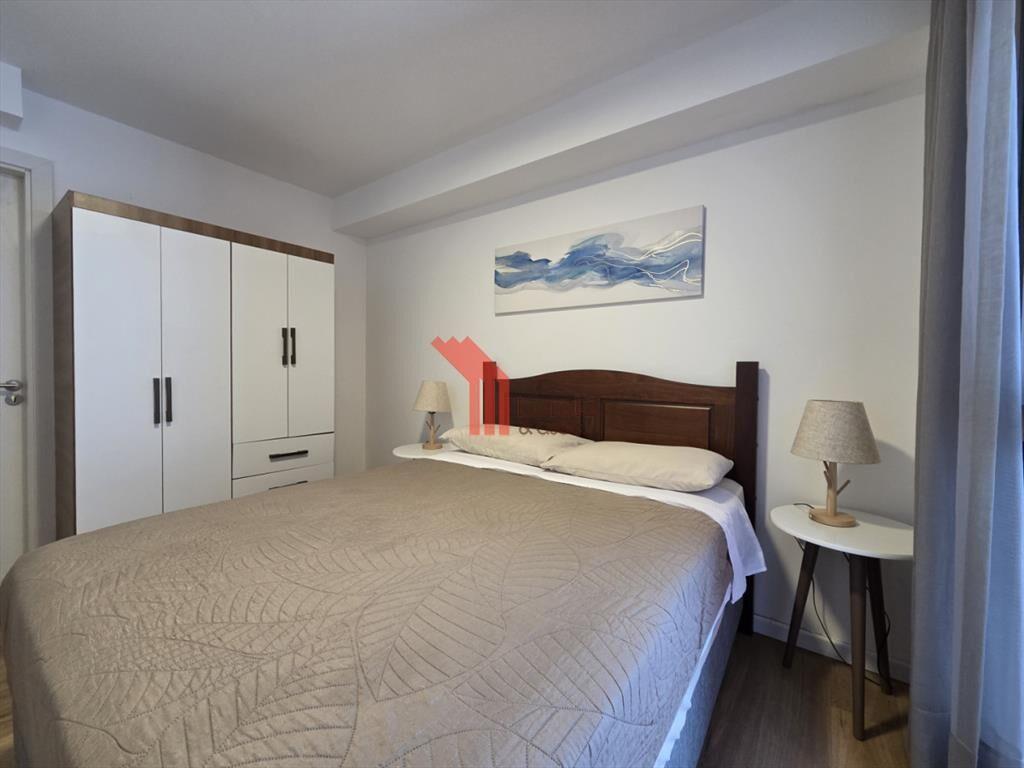 Venta Apartamento 1 Dormitorio Centro Balcón y