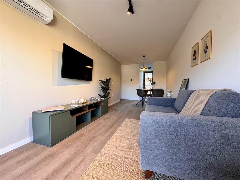 Venta Parque Batlle 2 dormitorio a Estrenar