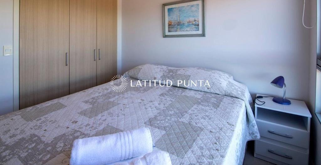 Apartamento en Ocean Drive, 2 dormitorios