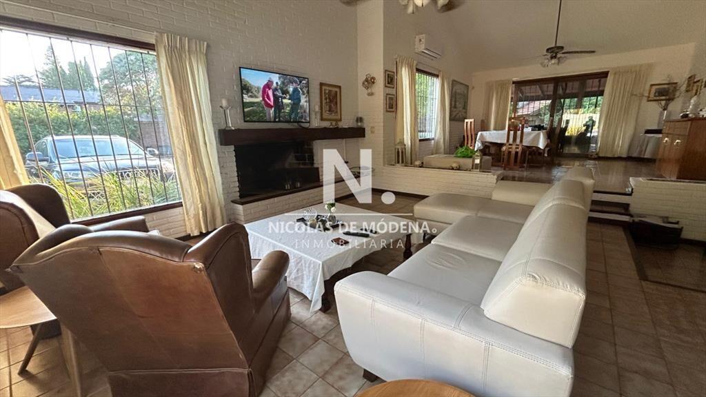 Casa en Lugano - Punta del Este de 4 dormitorios