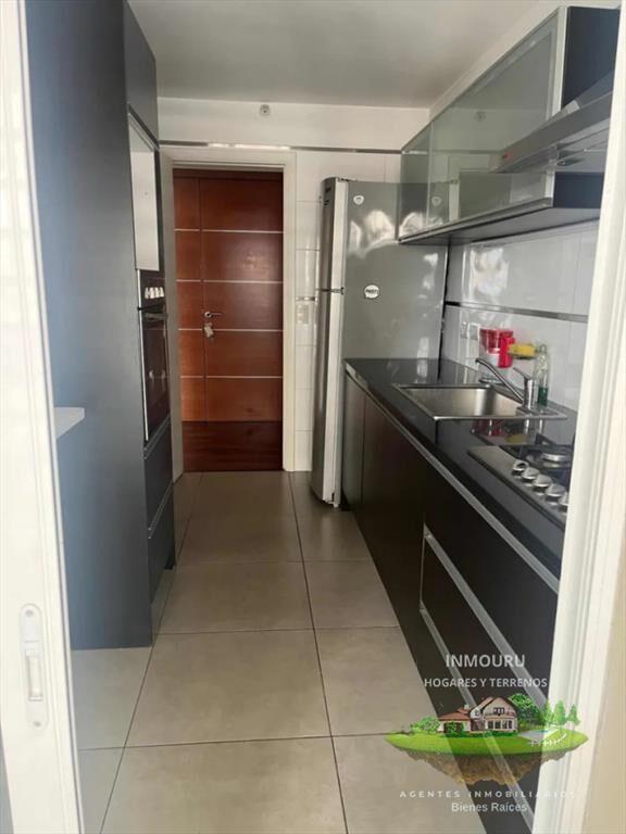 ALQUILER de apartamento en Malvin