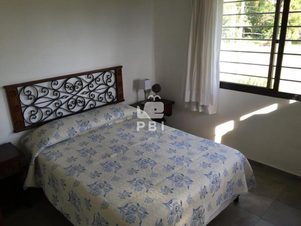 Alquiler temporario de Casa 4 DORMITORIOS en Rinconada, Pun