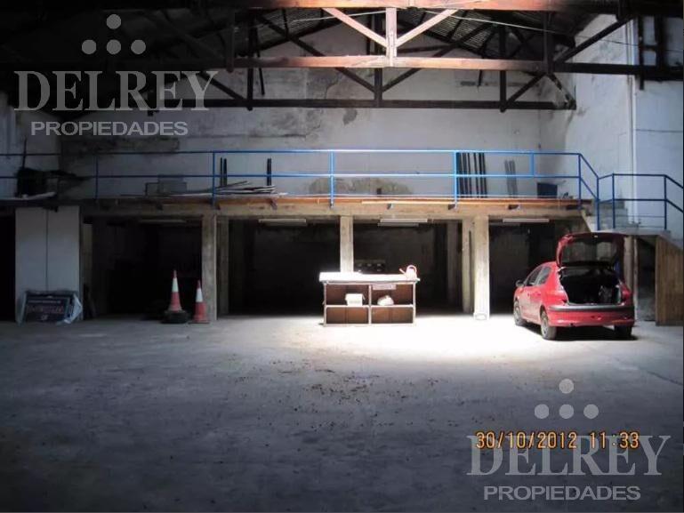 Alquiler Local - La Comercial DelRey Propiedades