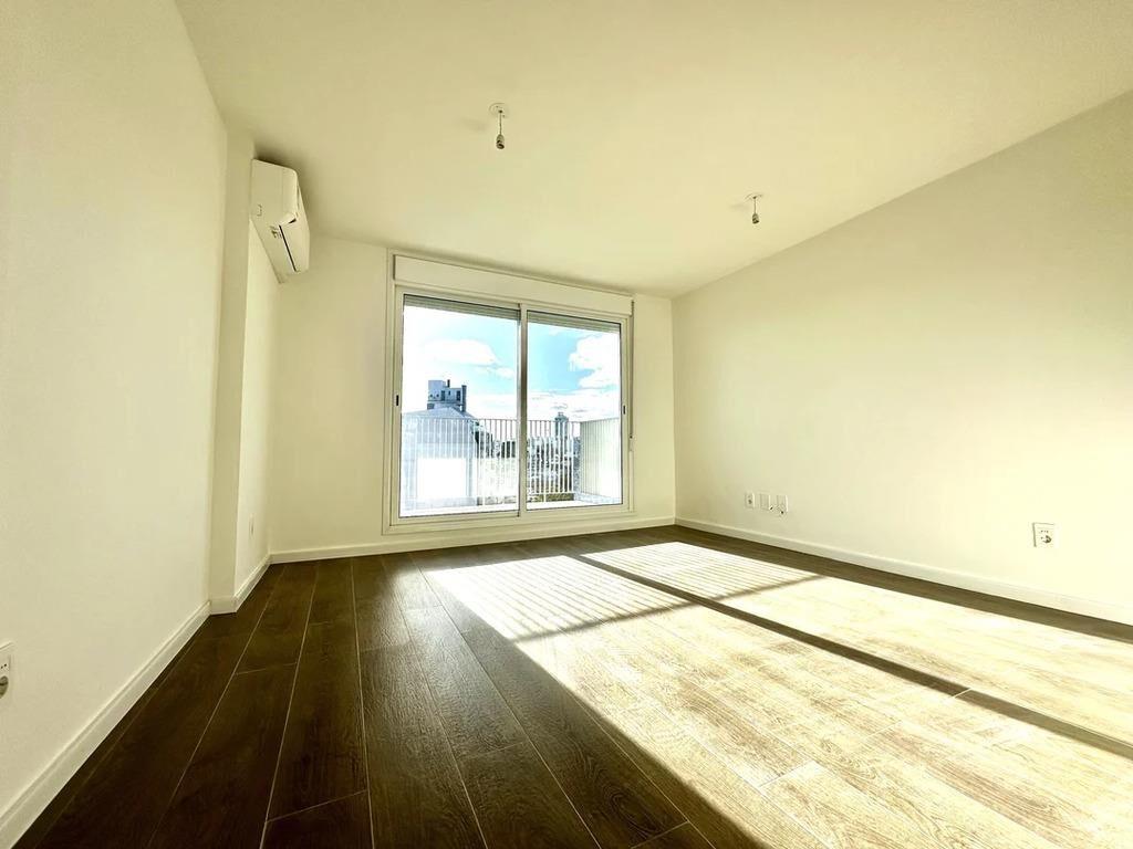 Alquiler apartamento 2 dormitorios en Altezza, Pocitos