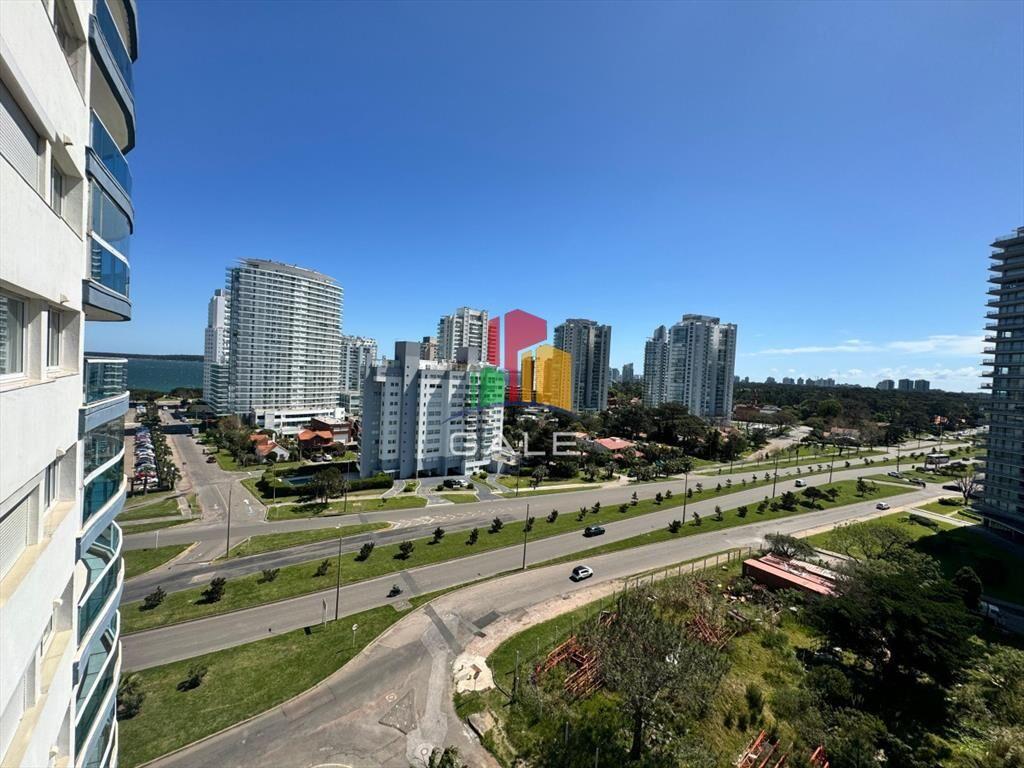 Apartamento Punta del Este 2 dormitorios